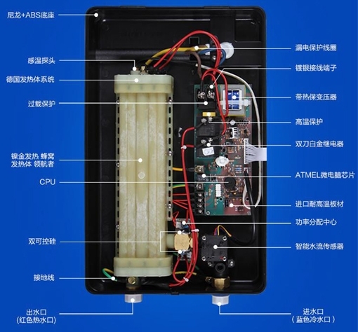 燃?xì)鉄崴靼粹o關(guān)閉開關(guān)能避免漏電事故？