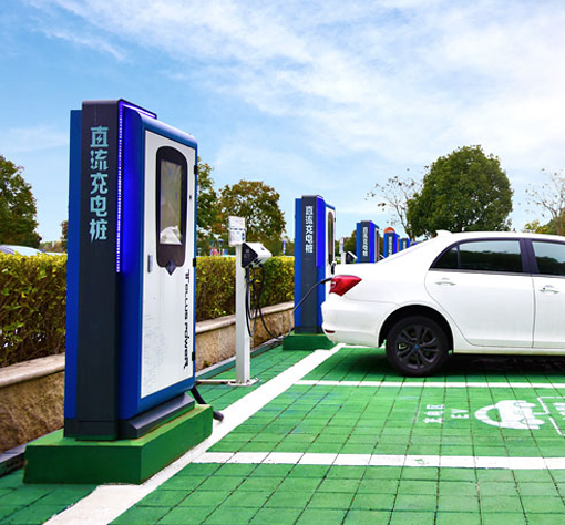 新能源汽車充電樁/充電槍微動(dòng)開關(guān)