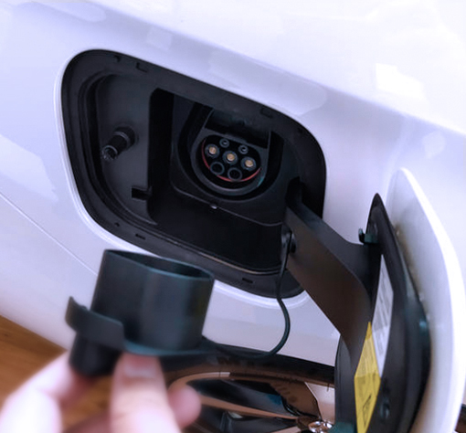 什么是新能源汽車充電口蓋微動(dòng)開關(guān)？
