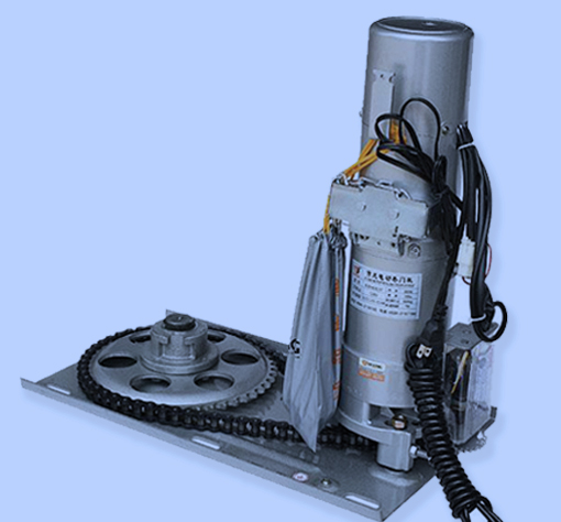 G5/G6微動(dòng)開關(guān)可應(yīng)用于卷簾門電機(jī)